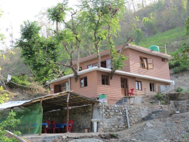 Junglee Resort Rajaji National Park Rishīkesh Habitación foto