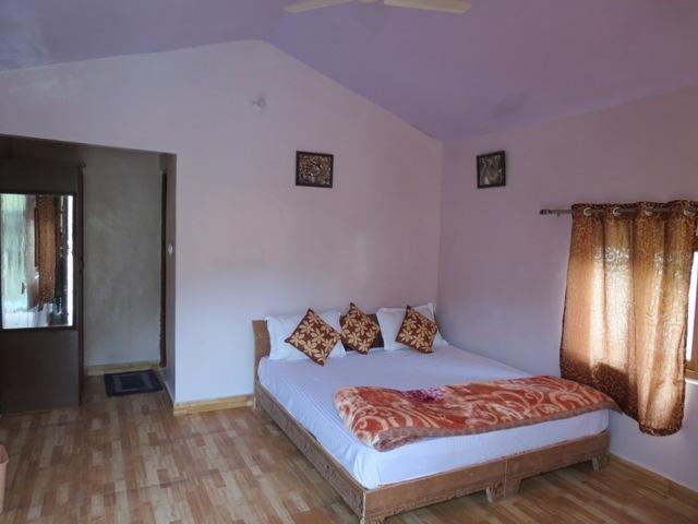 Junglee Resort Rajaji National Park Rishīkesh Habitación foto